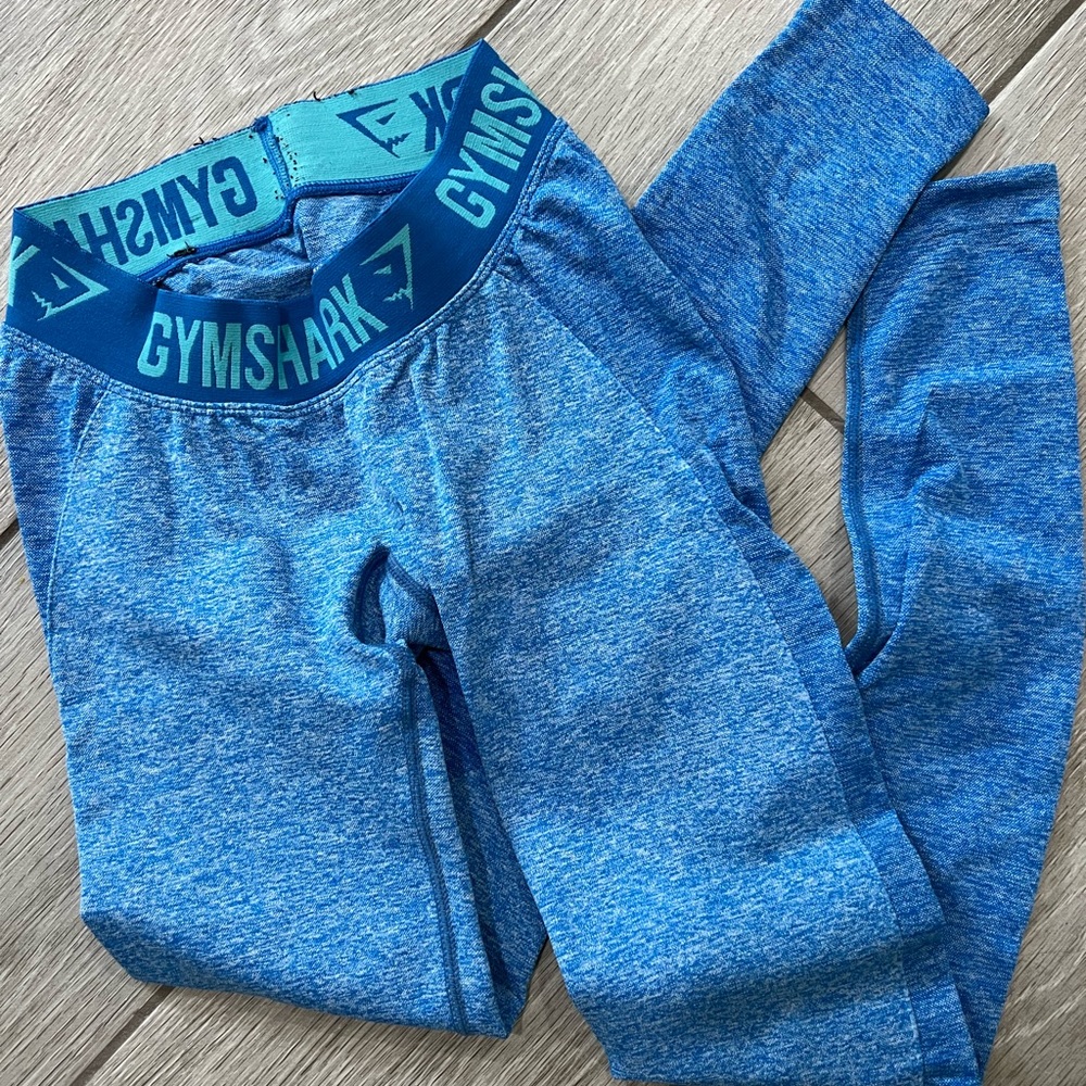 Gymshark flex leggings
